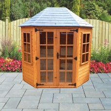 Oakdale Summerhouse